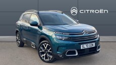 Citroen C5 Aircross 1.2 PureTech 130 Flair Plus 5dr Petrol Hatchback